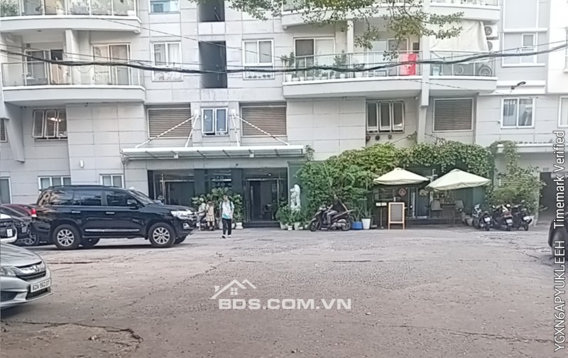 CĂN HỘ 78M² CAO CẤP 107 TRƯƠNG ĐỊNH Q3 – BAN CÔNG – FULL NT – 8,5 TỶ / THUÊ 20TR